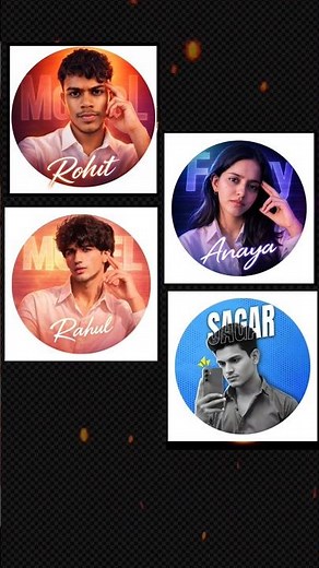 Best Instagram DP Ideas 2026🔥Stylish & Aesthetic Profile Pictures #dp #profilepicture #editing