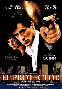 El protector - película: Ver online completa en español