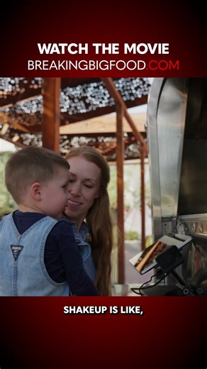 We Need more Convenient Healthy Food | Breaking Big Food Documentary Clip