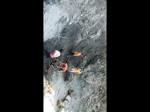 LIVE: Cliffside Miners of Merapi | Surviving the Edge | MOTO MIDIO MERAPI