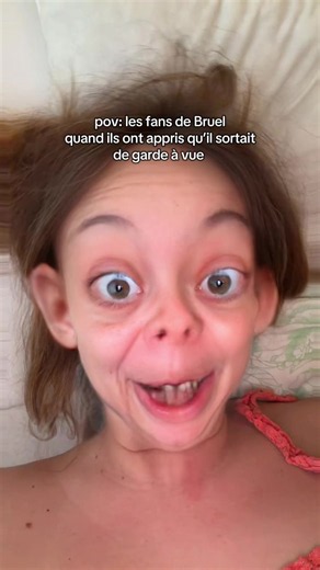 je peux pas c’est abusé