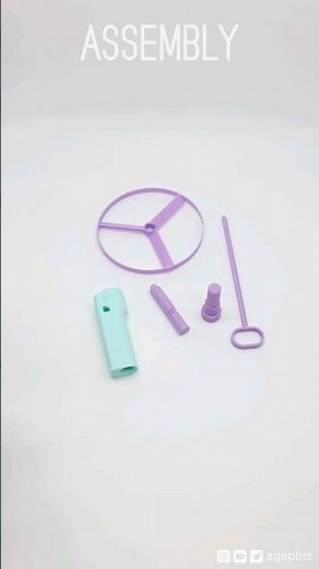 Tiny 3D Printable Pocket Copter - Version 3