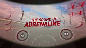 WeatherTech TV Spot, 'Adrenaline Mercedes'