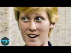 30 Disturbing Interviews with Killers