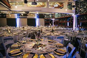 Grange Insurance Audubon Center - Columbus, OH - Wedding Venue