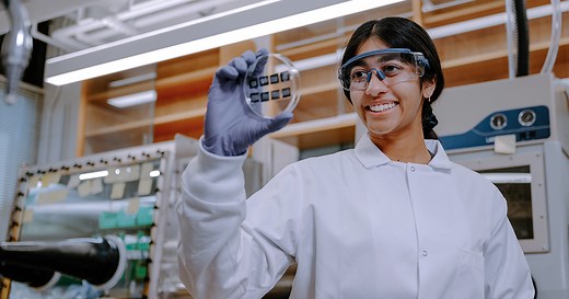 Engineering (First Year) Major | Purdue University