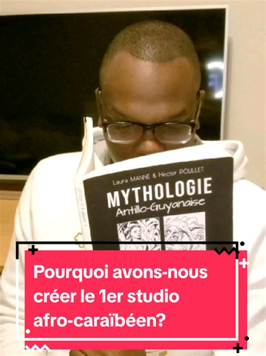 Pourquoi avons-nous créer le 1er studio afro-caraïbéen? Pour aller droit au but: Afin d'apporter une représentation qualitative des cultures africaines et caraïbéenes au travers du manga, de l'animation et du jeu video. Si notre démarche vous touche, soutenez-nous sur notre Tipee: https://fr.tipeee.com/nzonzi-studio/description @Ceddo Musique: @Studio AudiodidaKt #storytelling #nzonzistudio #afrique #antilles #afroart