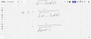 Design an artificial line with a characteristic impedance of 75 Ωand a cutoff frequency of 1 GHz. Use SPICE to plot the gain and phase of the line when terminated in 75 Ω, as well as the input impedance (both magnitude and phase) from DC to 2 GHz. Would your design be suitable for an on-chip implementation? Explain. | Numerade