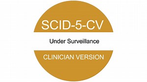 Under Surveillance CV Single-user license