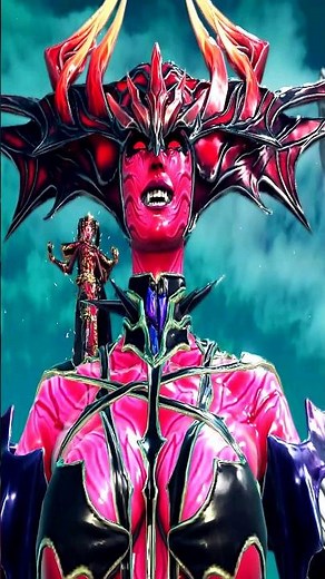 Bayonetta 3 - Best Scenes