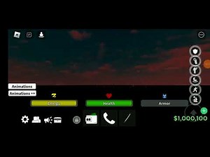 Luci4Fast stomp effect