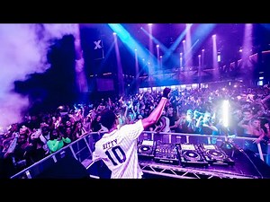 Hitty live @ Hitty X, HERE at Outernet, London 2023 (Dj set)