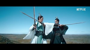 Dynasty Warriors (2021) ⭐ 4.8 | Action, Adventure, Fantasy