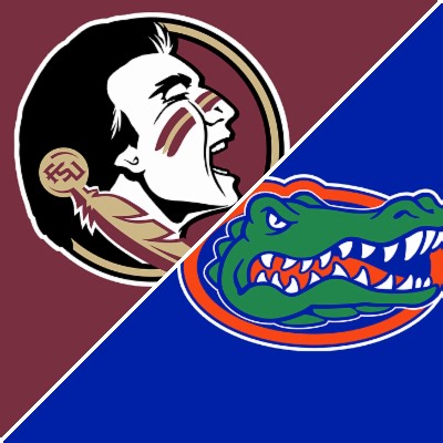 Florida 24-21 Florida State (Nov 27, 2021) Final Score - ESPN