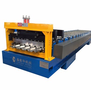 [Hot Item] Ibr Roll Forming Machine