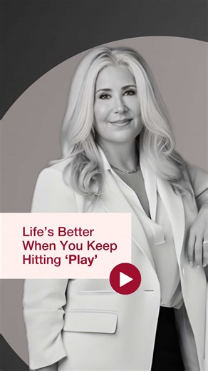 First guitar lesson ever… and Colette’s already making magic (well, kind of). Proof that it’s never too late to try something new, laugh at yourself, and embrace all the surprises your second act has to offer. Life’s too short to play it safe—pick up that guitar, learn that dance, or finally try that weird hobby you’ve been eyeing. Who cares if it’s messy? The fun is in the adventure and discovering just how much joy comes from saying, “Why not me?” Remember, second acts are all about bold moves