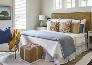 6 Steps To Layering Your Bed Like An Interior Designer