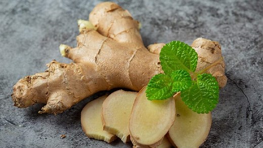 Dry Ginger vs Fresh Ginger: Expert Help Choose What's Better For Health