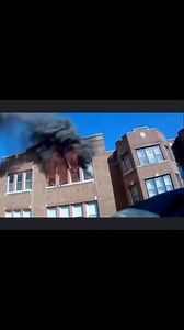 201K views · 3.1K reactions | Chicago putting the deck gun, monitor, deluge in service! Should the urban fire service do more ‘transitional’ type fire attacks like this? Or elect for aggressive interior attack as the primary method? 樂  Credit: Second Battalion CFD #fire #firedepartment #firefighter #firefighters #fireman #firemen #firetruck #workingfire #chicago | Tailboard Leadership | Facebook