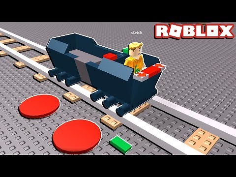 THE FIRST ROBLOX GAME I EVER PLAYED