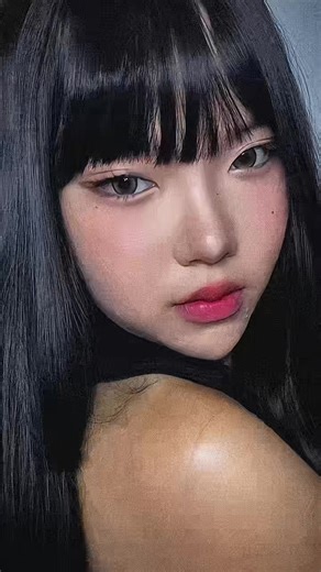 Makeup Transformation: Ciri Tangan dan Warna Kulit