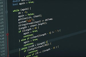 Hay quien opina que C ya no es un lenguaje de programación (otros se conforman con decir que no es un lenguaje de bajo nivel)