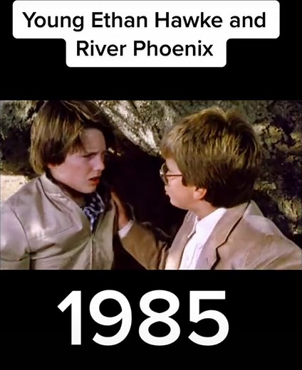 Explorers Movie: A 1985 Adventure With River Phoenix