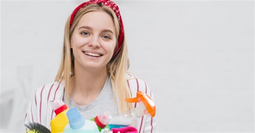 Fabriquez vos produits ménagers naturels à Dour : un atelier pour changer vos habitudes