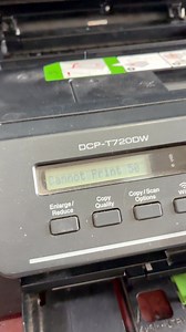 4.6K views · 15 reactions | Cannot print 50 | GJR Printer Repair | Facebook
