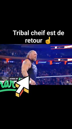 312K views · 7.2K reactions | Tribal cheif est de retour ☝️ | Mignon Son | Facebook