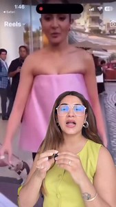 Rectangle body shape - Do not make these style mistakes! ❌ #stylecoach #stylingtips #personalstylist #imagecoach #imageconsultant #styleinspo #stylingmistakes #imagecoachsia | Sia Anand