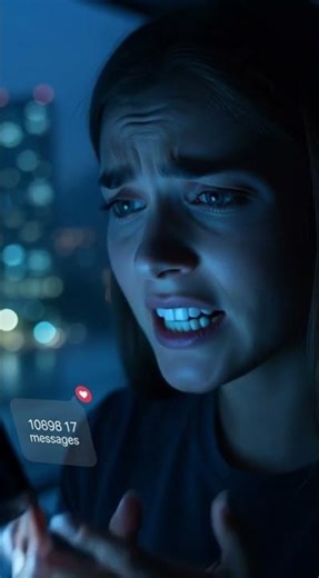 Late reply ka matlab ignore nahi hota | Psychology