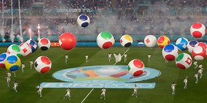 Jadwal Siaran Langsung Euro 2020 di RCTI Hari Ini, 29 Juni 2021 - Bola.net