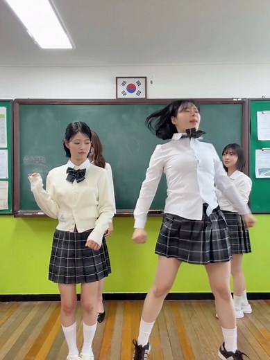 영재발굴단 발레 — 쌤이 직접 보여주는 발레 시범