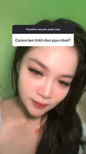 108K views · 2.9K reactions | tonggone kon melu mkir!!!!!!!!! | Dhelia Setyana | Facebook