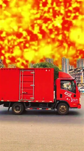 The sense of oppression of red dwarf stars and the visual impact of cosmic planets