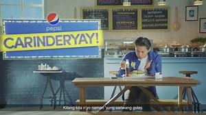 588K views · 1K shares | Gusto n’yo bang mapanood si DJ? O makapasok sa Mariah’s Careynderya? Gusto n’yo bang manalo ng load, o ng TV kaya? Ano man ang trip mo, ito ang video para sa’yo! Check out the latest from #PepsiCarinderyay! ASC REF CODE: P043P100316P | Pepsi Philippines | Facebook