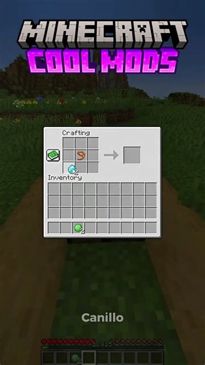 Minecraft Cool Mods ☠️ Part 182