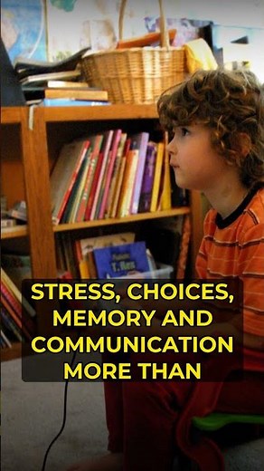 The psychology behind Attention span