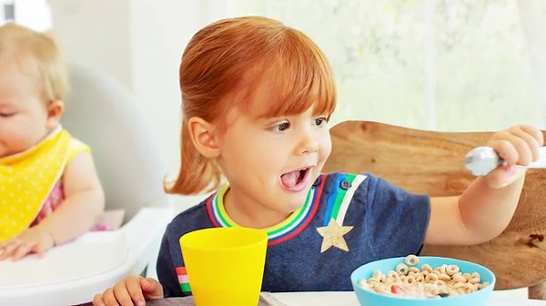 Munchkin® Multi™ Baby and Toddler Plates, 8 Count (Pack of 1)