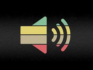 Level Up Sound Effect