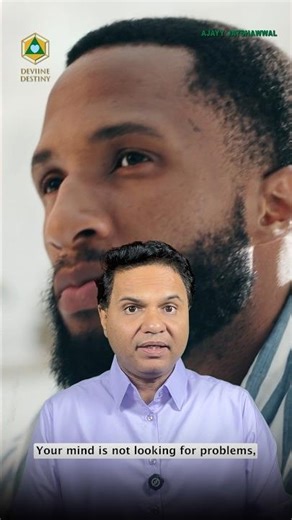 Mental Plane Numerology | Stop Overthinking & Stay Focused | Lo Shu Grid #shorts #numerology