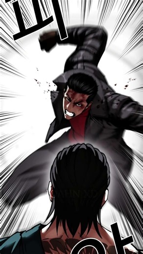 LOOKISM NEW CHAPTER 🥶 | Part 3 | #lookism #edit #manga #manhua #manhwa