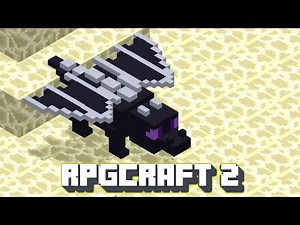 8-Bit Enderdrache | LarsLP