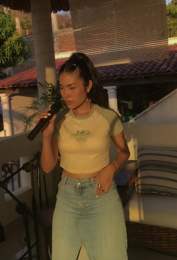 Covers de Angel y Yuridia - Isael Laina Ramos