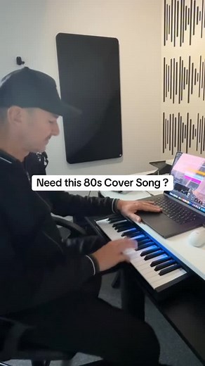1.7K reactions · 112 shares | Do you want this 80s cover song ? #depechemode #remix #coversong #80s #80smusic #musician #musicproducer #depechemodefans | Laback | Facebook