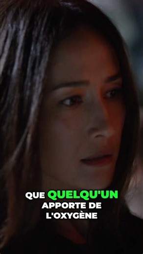 Sauvetage Épique Un Chien, un Survivant, une Course contre la Mort