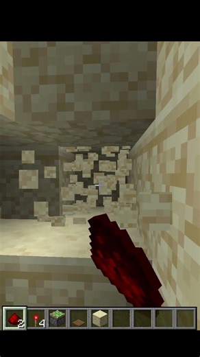 How to build a funnel in Minecraft