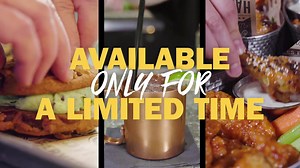 Our new food and beverage offerings are here for Spring and we are excited! Featuring our Jumbo Wings tossed in any of our 4 new chef-inspired wing sauces: Secret Weapon, Mango Habanero, Pit Boss BBQ and Honey Hot. Cool things off with our Tito’s American Mules or our Gelato Cookie Sandwiches. This fling is only a thing….for a limited time. http://bit.ly/2H0sQgi | Main Event