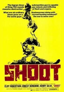 Videos - Shoot  (1976)